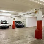 Maison Chateaudun - Clim, Terrasse & Garage Prive Apartment Carcassonne