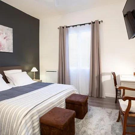 Apartment Maison Chateaudun - Clim, Terrasse & Garage Prive Carcassonne