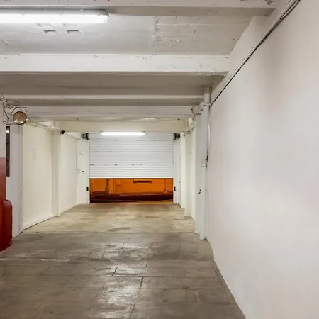 Maison Chateaudun - Clim, Terrasse & Garage Prive Appartamento Carcassonne