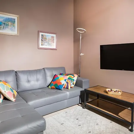 Maison Chateaudun - Clim, Terrasse & Garage Prive 아파트 *