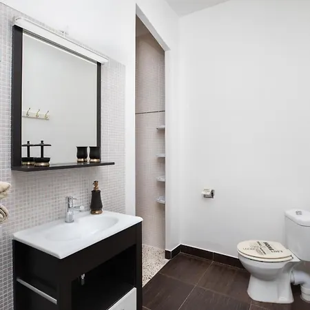 Appartamento Maison Chateaudun - Clim, Terrasse & Garage Prive Carcassonne