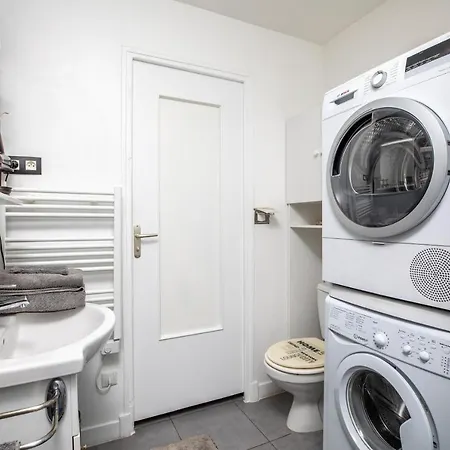 Maison Chateaudun - Clim, Terrasse & Garage Prive *