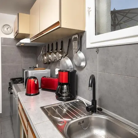 Maison Chateaudun - Clim, Terrasse & Garage Prive 아파트 *