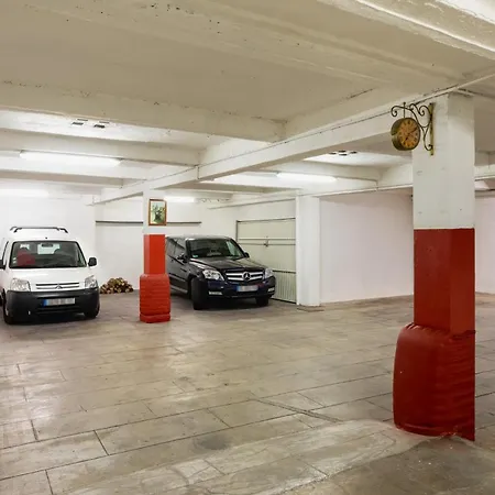 Maison Chateaudun - Clim, Terrasse & Garage Prive 아파트 카르카손