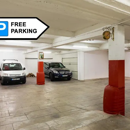 Appartamento Maison Chateaudun - Clim, Terrasse & Garage Prive Carcassonne