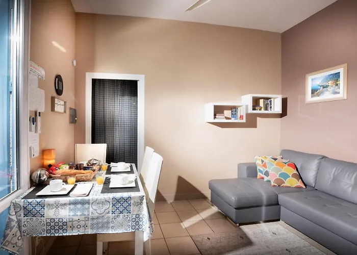 Maison Chateaudun - Clim, Terrasse & Garage Prive 公寓 卡尔卡松