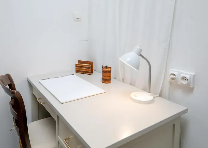 公寓 Maison Chateaudun - Clim, Terrasse & Garage Prive 卡尔卡松