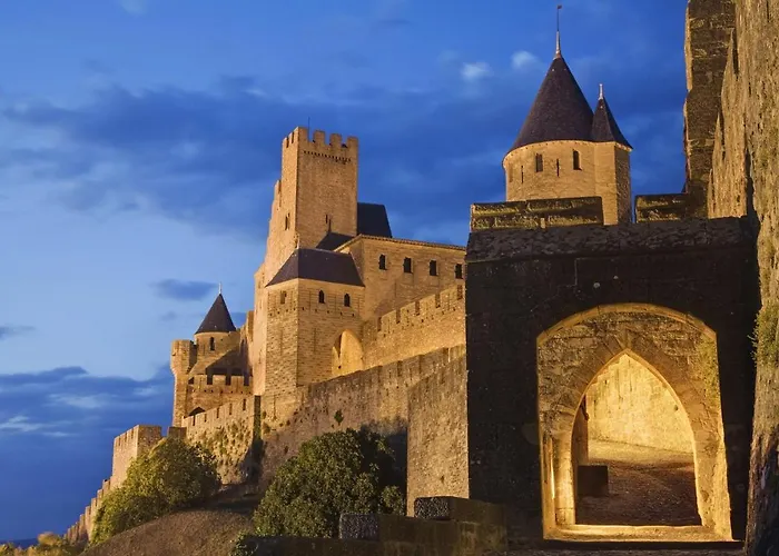 公寓 Maison Chateaudun - Clim, Terrasse & Garage Prive *