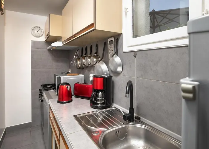 Maison Chateaudun - Clim, Terrasse & Garage Prive 公寓 *