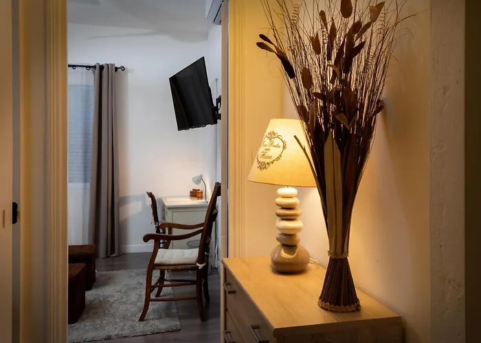 Maison Chateaudun - Clim, Terrasse & Garage Prive 公寓 *