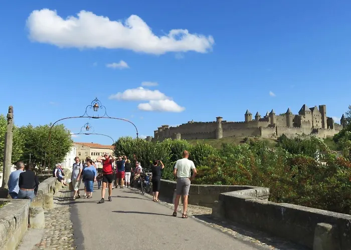 公寓 Maison Chateaudun - Clim, Terrasse & Garage Prive