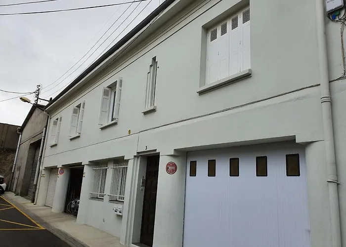 公寓 Maison Chateaudun - Clim, Terrasse & Garage Prive